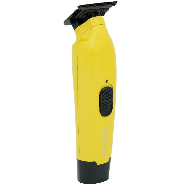 Cocco Hyper Veloce Pro Trimmer - Yellow