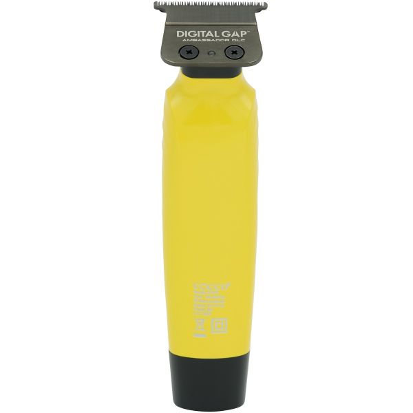 Cocco Hyper Veloce Pro Trimmer - Yellow