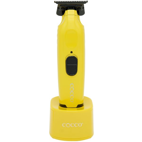 Cocco Hyper Veloce Pro Trimmer - Yellow