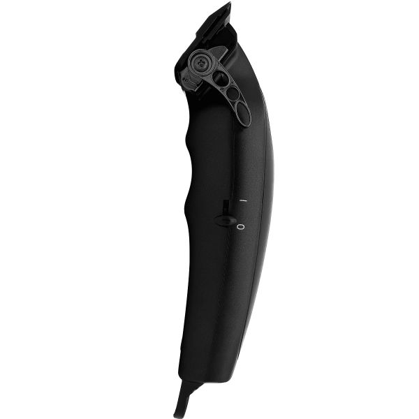 Cocco Pro All Metal Hair Clipper - Black