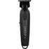 Cocco Pro All Metal Hair Trimmer - Black