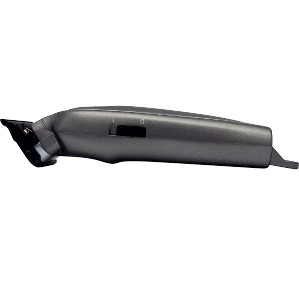 Cocco Pro All Metal Hair Trimmer - Gray