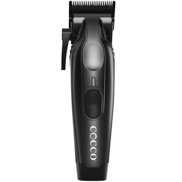 Cocco Veloce Pro Clipper - Matte Black