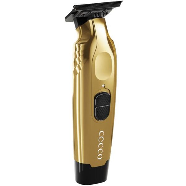 Cocco Veloce Pro Trimmer - Gold