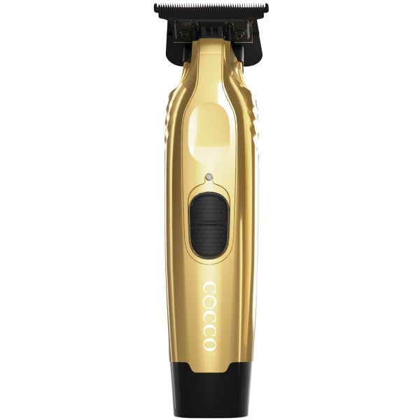 Cocco Veloce Pro Trimmer - Gold