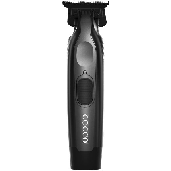 Cocco Veloce Pro Trimmer - Matte Black