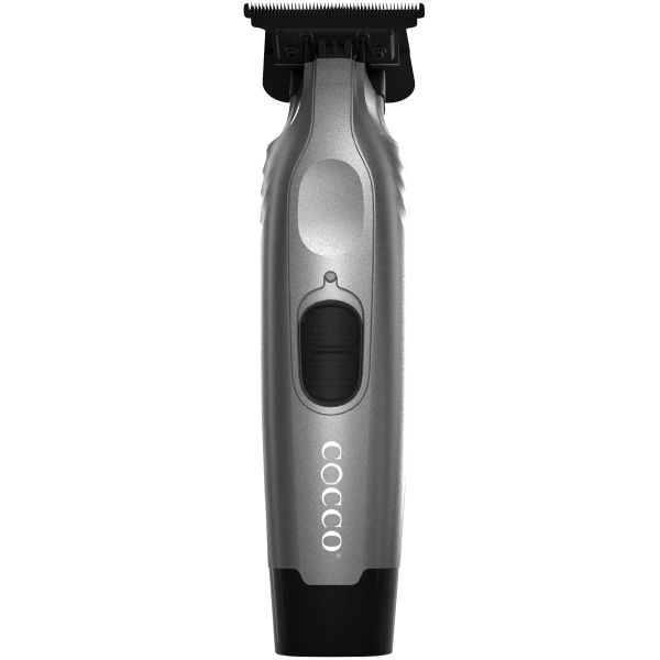 Cocco Veloce Pro Trimmer - Matte Grey