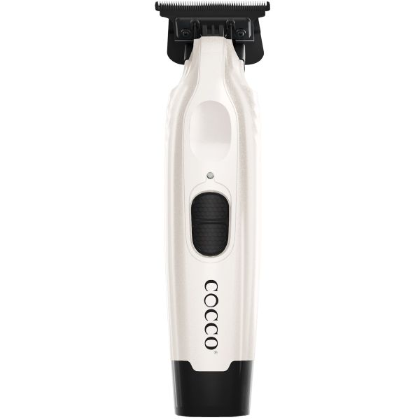 Cocco Veloce Pro Trimmer - Pearl White