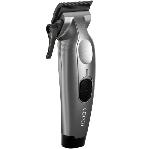 Cocco Veloce Pro Clipper - Matte Grey