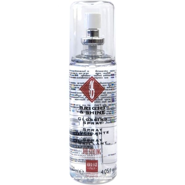 Ever Ego (Formal Alter Ego) Lux Bright & Shine Glossing Spray 4.05 oz...