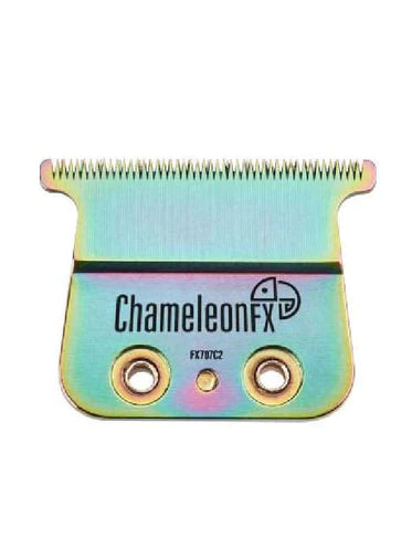 BaBylissPRO ChameleonFX Titanium 2.0 Deep Tooth T-Blade