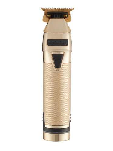 BaBylissPRO SNAPFX Gold Trimmer