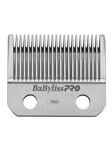 BaBylissPRO Stainless Steel Taper Replacement Blade