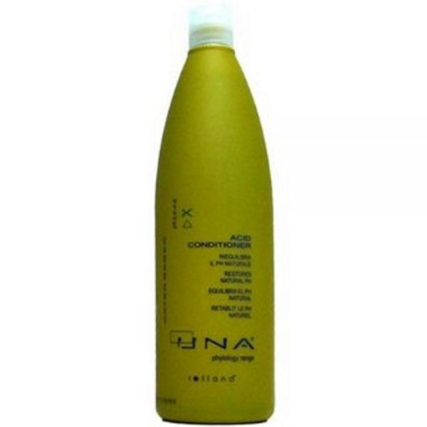 Una Acid Hair Conditioner 34 oz