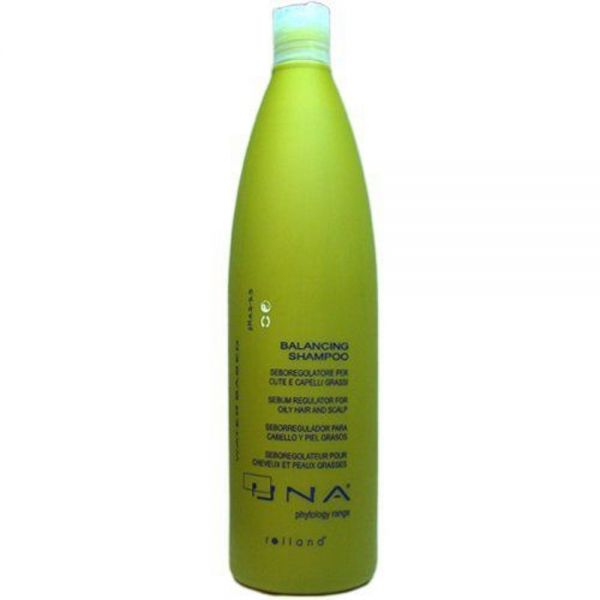 Una Balancing Shampoo 34 oz