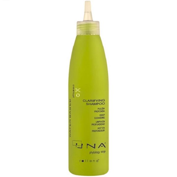 Una Clarifying Shampoo 8.5 oz