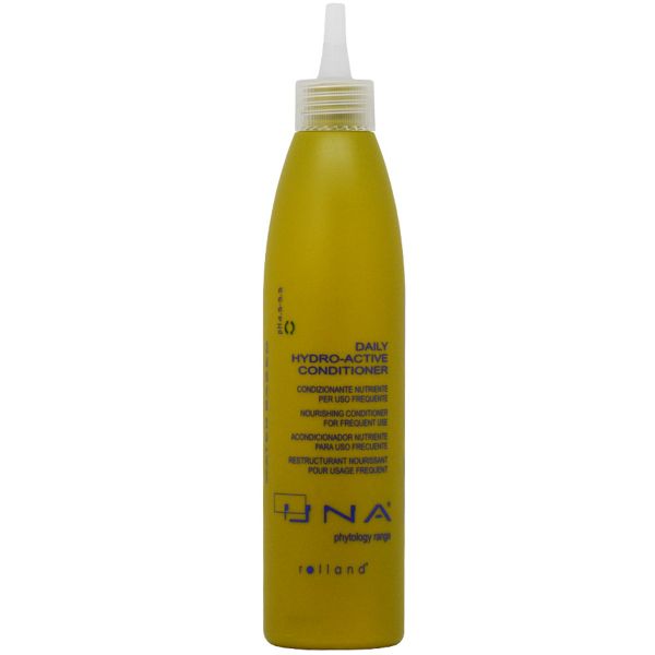 Una Daily Hydro Active Conditioner 8.45 oz