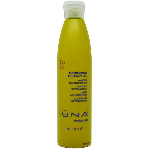 Una Designing Oil Non Oil 8.5 oz