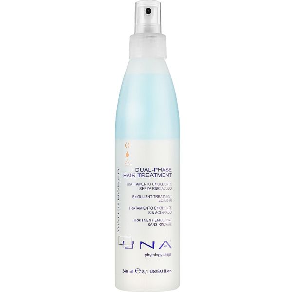 Una Dual-Phase Treatment 8.5 oz