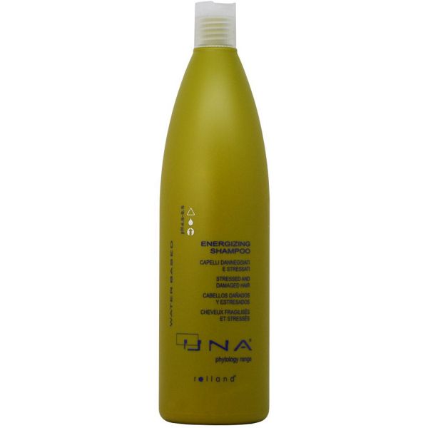 Una Energizing Shampoo 34 oz