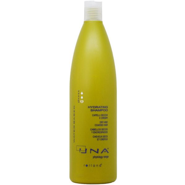 Una Hydrating Shampoo 34 oz