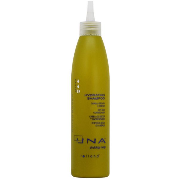 Una Hydrating Shampoo 8.5 oz