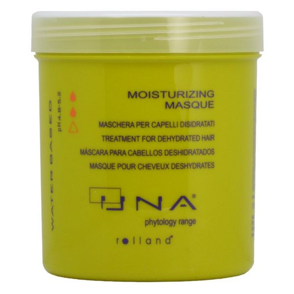 Una Moisturizing Hair Masque 34 oz