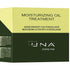 Una Moisturizing Oil Treatment Amples 0.34 oz - 12 Vials