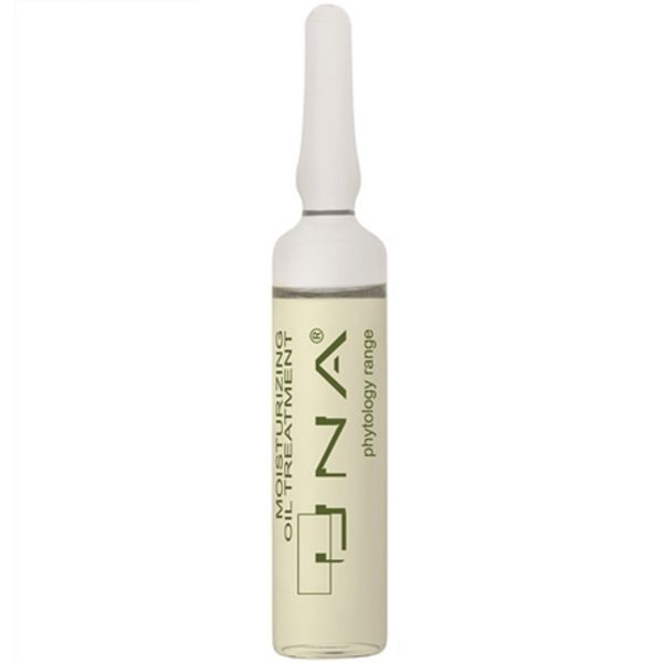 Una Moisturizing Oil Treatment Amples 0.34 oz - 12 Vials