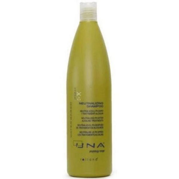 Una Neutralizing Shampoo 34 oz