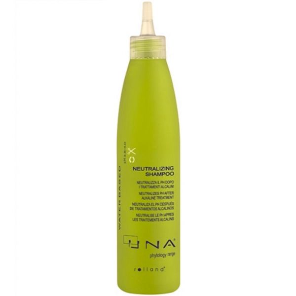 Una Neutralizing Shampoo 8.5 oz