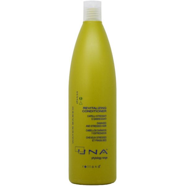 Una Revitalizing Conditioner 34 oz