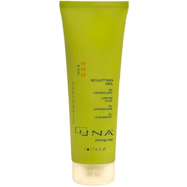 Una Sculpting Gel 8.5 oz