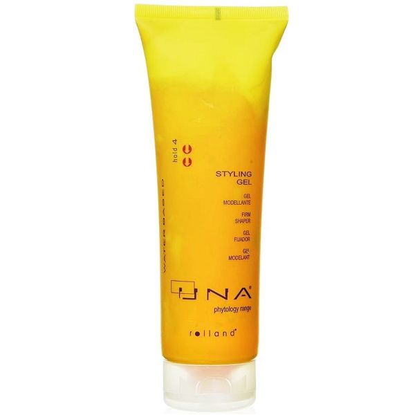 Una Styling Gel 8.5 oz