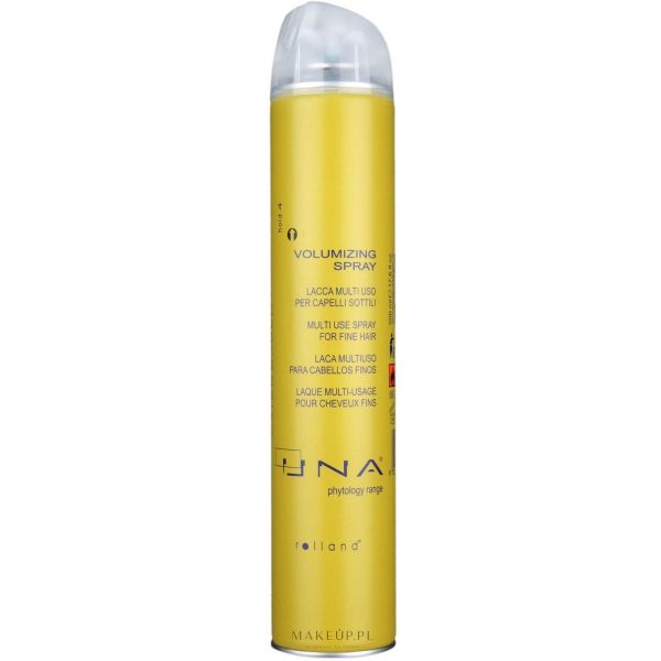 Una Volumizing Spray 16.9 oz