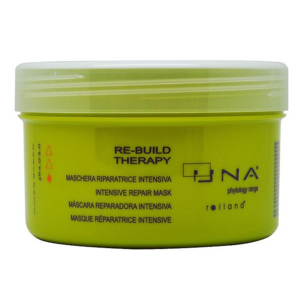 Una Re-Build Therapy Intensive Restructuring Mask 17 oz