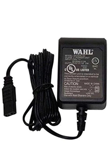 Wahl 5 Star Shaver Charger