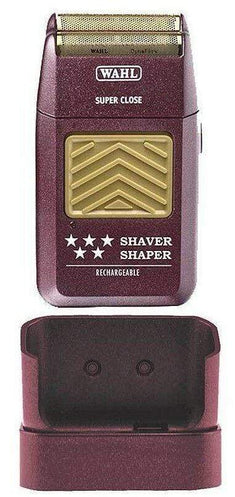 Wahl Shaver/Shaper Recharge Stand