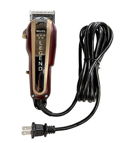 Wahl 5 Star Legend Wide Range Fade Clipper #8147