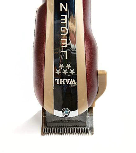 Wahl 5 Star Legend Wide Range Fade Clipper #8147