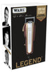 Wahl 5 Star Legend Wide Range Fade Clipper #8147