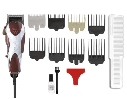 Wahl 5 Star Magic Clip Clipper