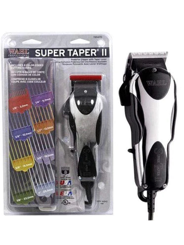 Wahl Professional Super Taper II