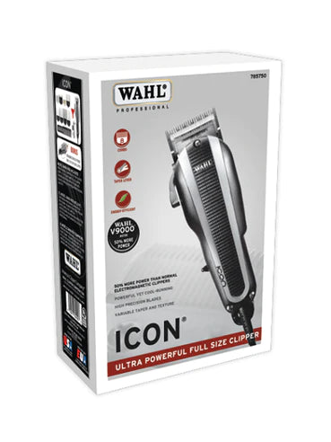 Wahl Icon Ultra Powerful Clipper