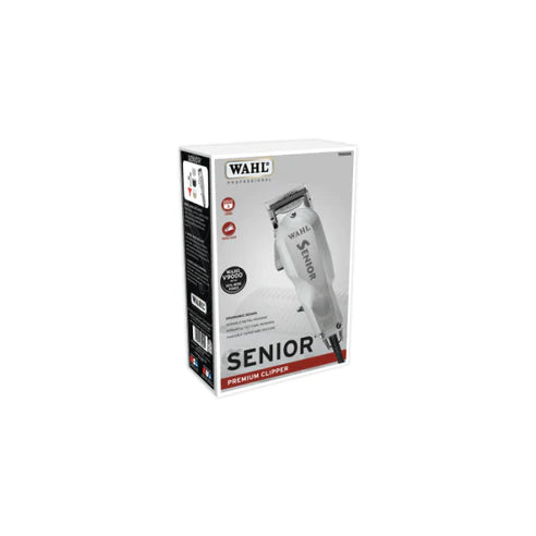 Wahl Senior Premium Clipper