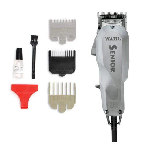 Wahl Senior Premium Clipper