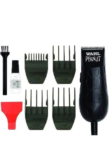 Wahl Peanut Black Clipper/Trimmer