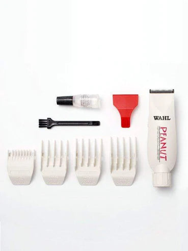 WAHL Cordless Peanut Clipper/Trimmer