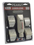 WAHL Cordless Peanut Clipper/Trimmer