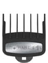 Wahl Premium Cutting Guides with Metal Clip 3pc Set